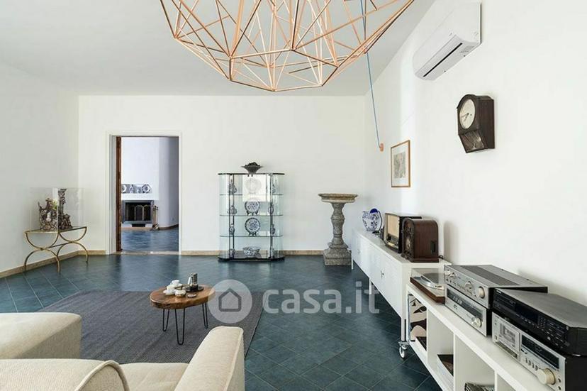 Villa in Giuseppe Garibaldi 210 — foto 28 di 57