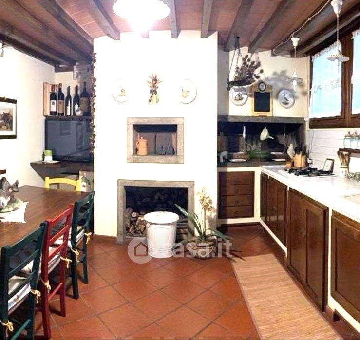 Villa in Via Luigi Becagli — foto 12 di 49