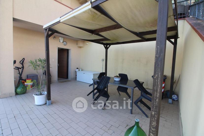 Trilocale in Via Beniamino Gigli — foto 31 di 34