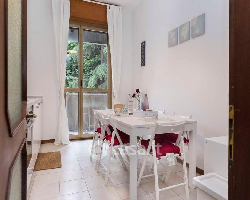 Stanza in Viale Giovanni Vicini 20 — foto 12 di 43