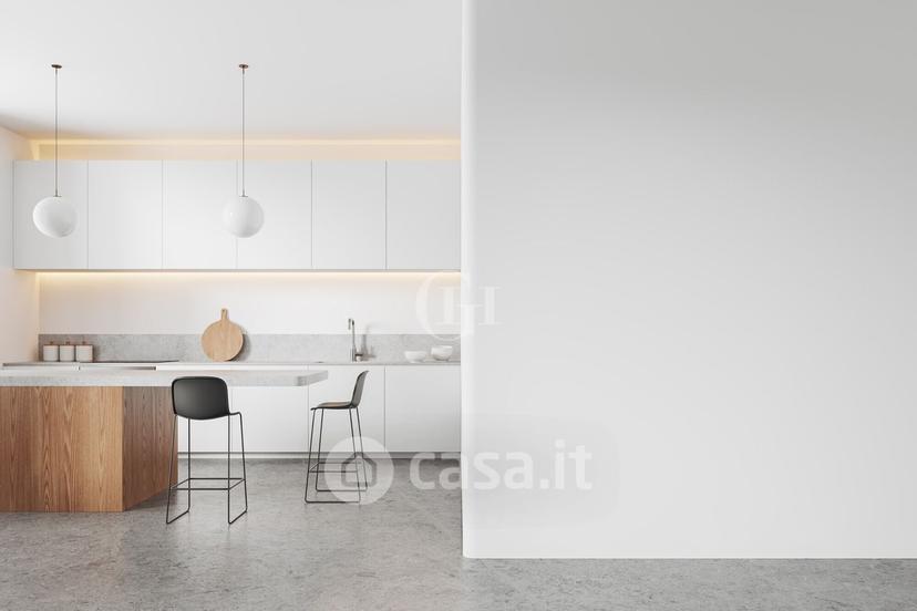 Quadrilocale in Via Mezzocolle 19 — foto 10 di 27