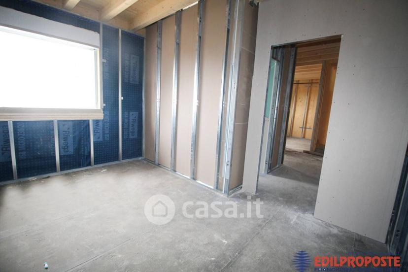 Villa in Via del Seprio — foto 9 di 24