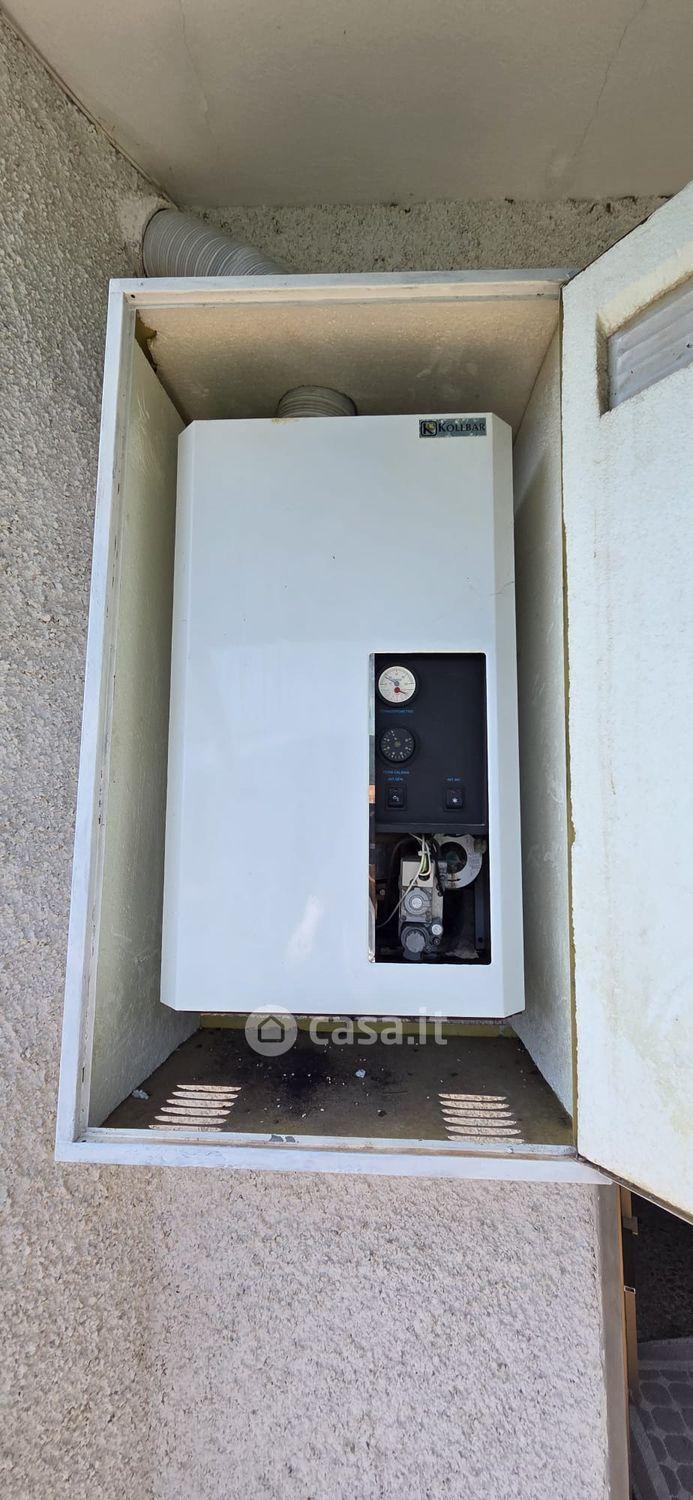 Bilocale in Salita Bisagno 2 — foto 48 di 58