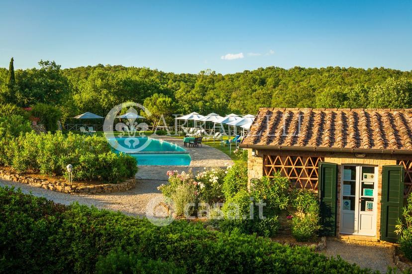 Villa in Località Sant'Alloro 52 — foto 4 di 58