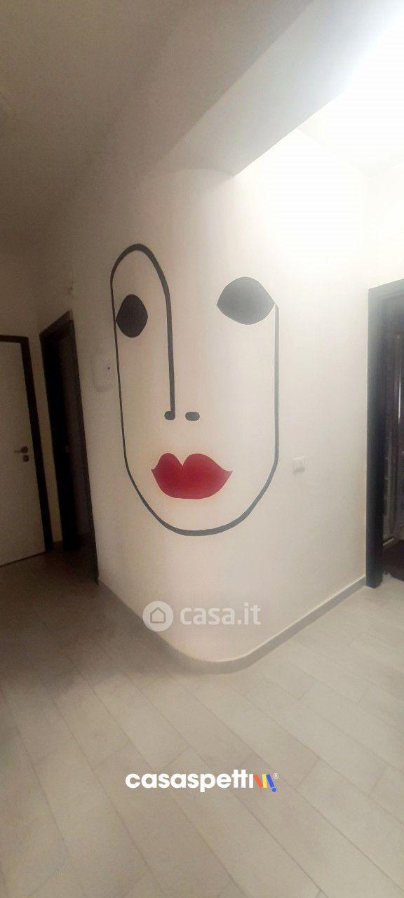 Trilocale in Via Raffaele Sammarco 67 — foto 36 di 41