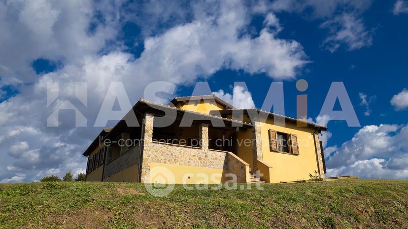 Villa in Strada di Cupi 47 — foto 15 di 31