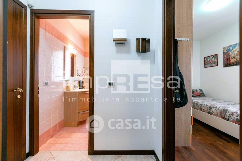 Quadrilocale in Via Ortensie 4 — foto 31 di 45