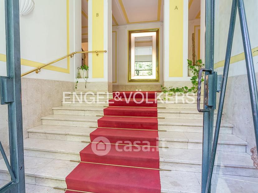Appartamento in Via Archimede — foto 12 di 26