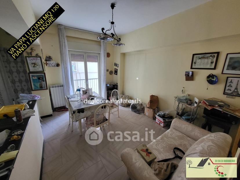 Appartamento in Via Papa Luciani — foto 27 di 30