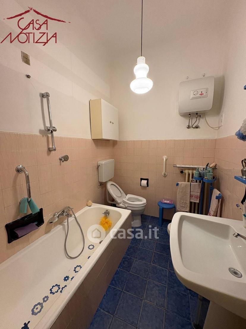 Appartamento in Via della Zecca — foto 35 di 36