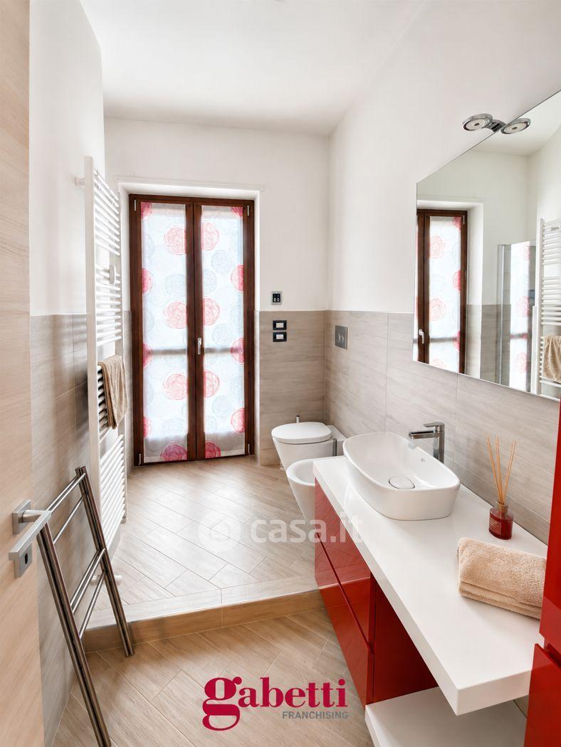 Quadrilocale in Corso Vittorio Veneto 11 — foto 13 di 17