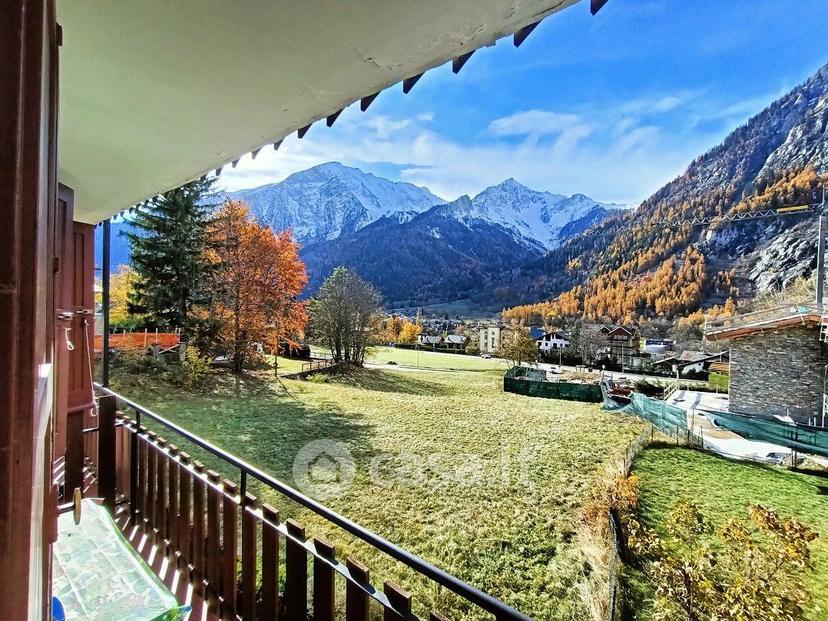 Trilocale in Strada Grand Ru 6 — foto 6 di 17