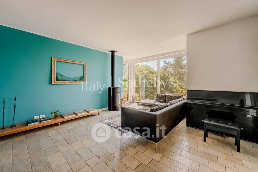 Villa in Via Capitano de Poi — foto 3 di 20