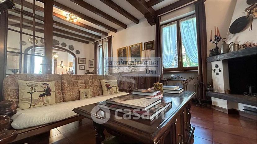 Villa in Via Asiago 57 — foto 107 di 114