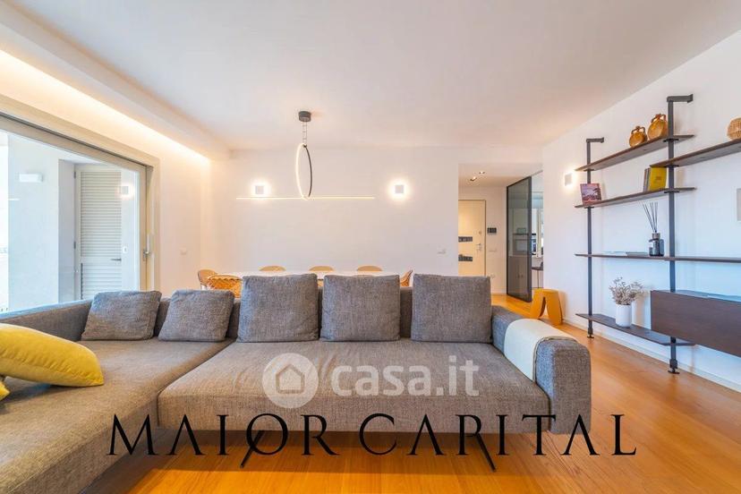 Appartamento in Via della Stampa — foto 28 di 42