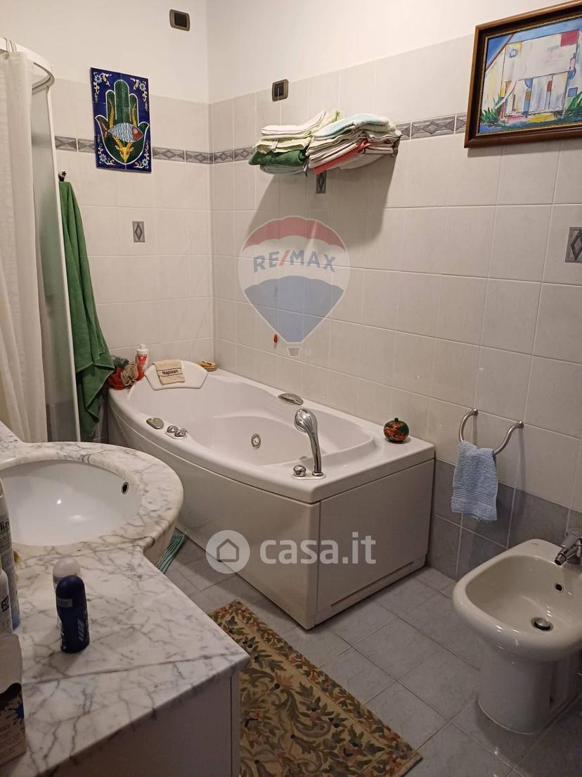Quadrilocale in Via San Francesco d'Assisi 8 — foto 16 di 19