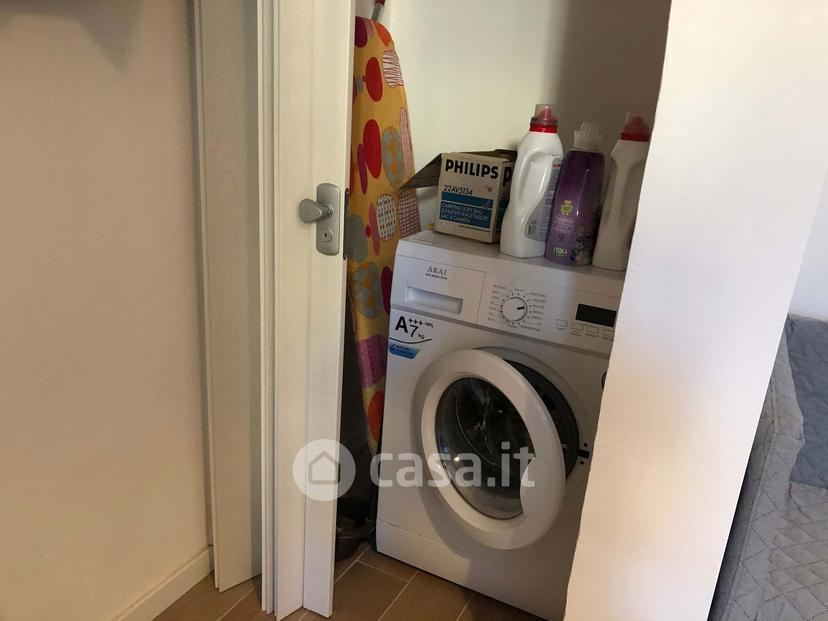 Stanza in Via Cesana 37 — foto 8 di 10