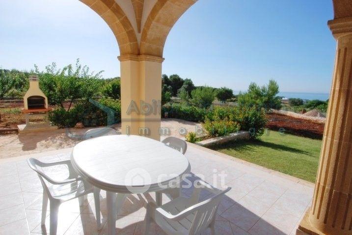 Villa in Pescoluse — foto 7 di 29