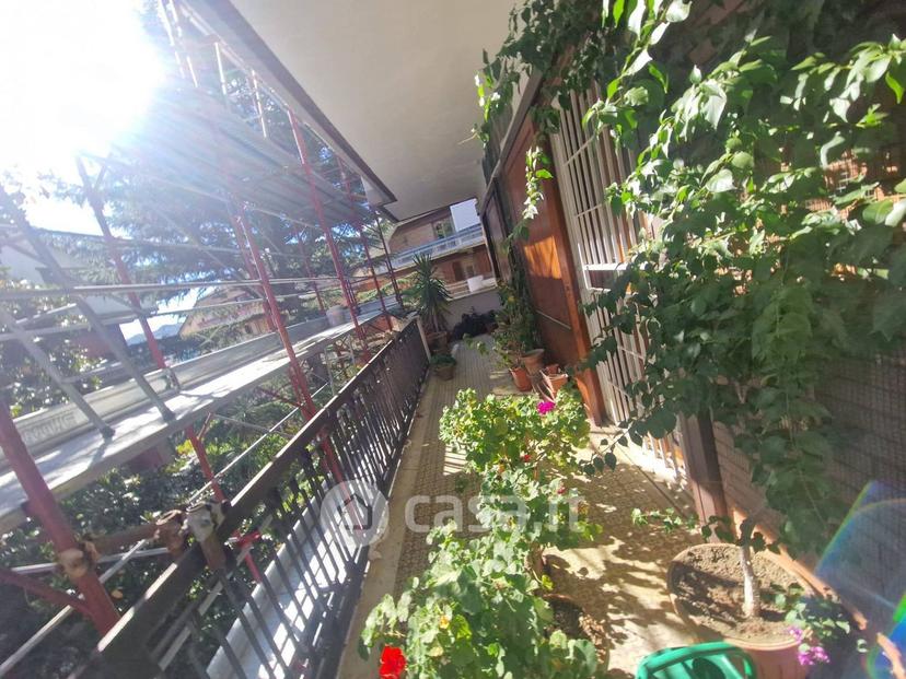 Appartamento in Via Tuoro Cappuccini — foto 36 di 37