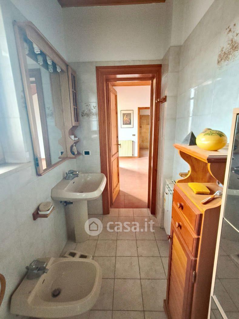 Villa in Via Serafica — foto 43 di 49