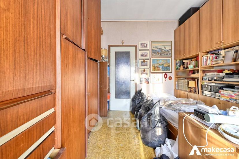 Trilocale in Via Edmondo de Amicis 29 — foto 8 di 21
