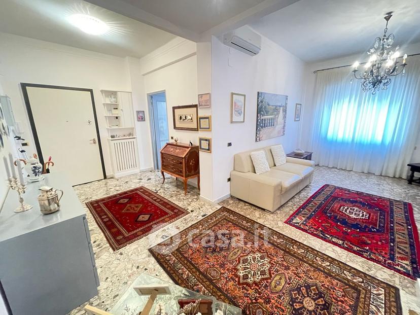 Trilocale in Via Emilio Salgari 6 — foto 30 di 31