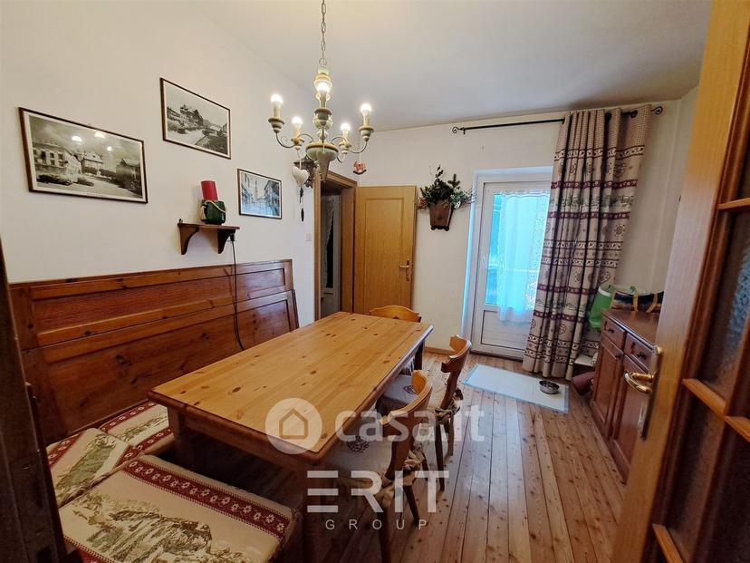 Quadrilocale in Via Guide Alpine — foto 12 di 20