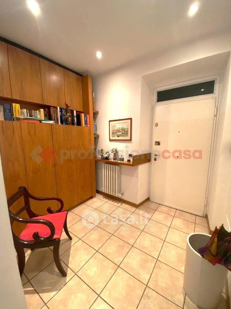 Quadrilocale in Via Annibale Vecchi 28 — foto 18 di 23