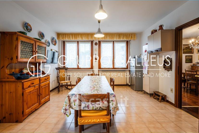 Villa in Strada Privata Torgano 23 — foto 7 di 50