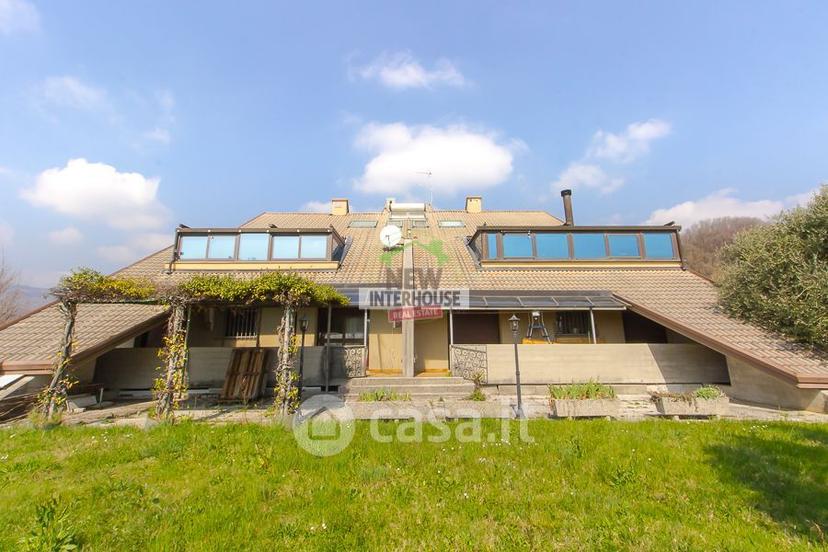 Villa in Località R Z — foto 16 di 142