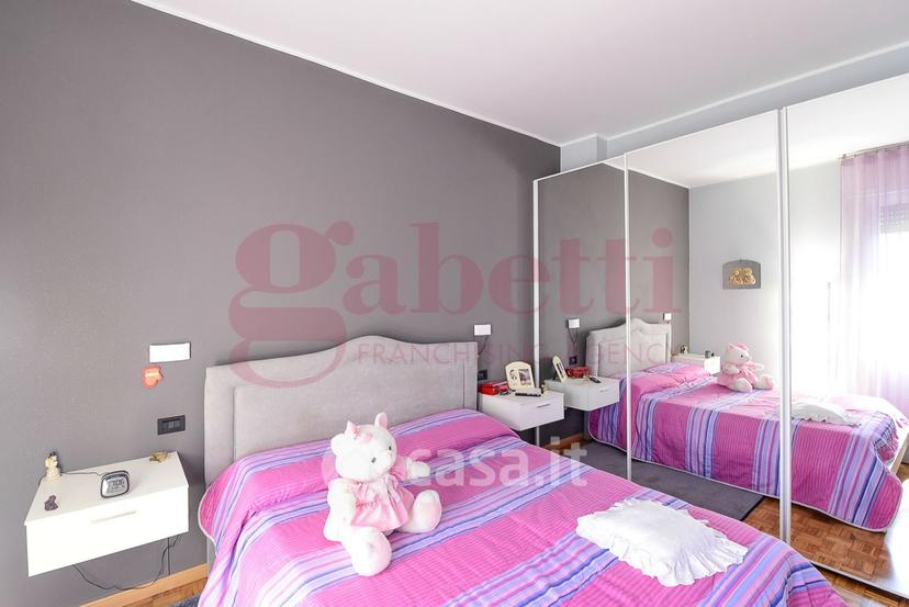 Trilocale in Via Sant' Adeodato 2 — foto 17 di 32