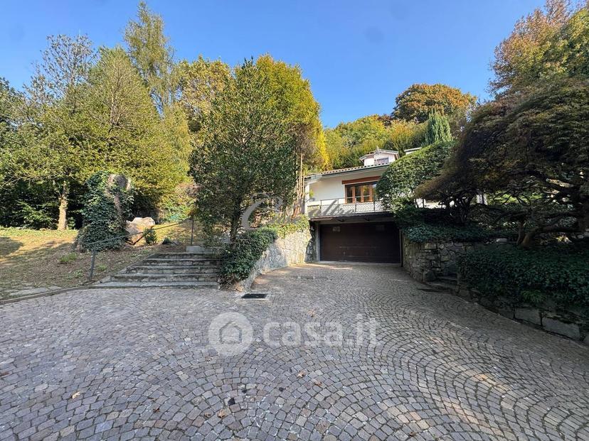 Villa in Via del Ronco 50 — foto 5 di 29