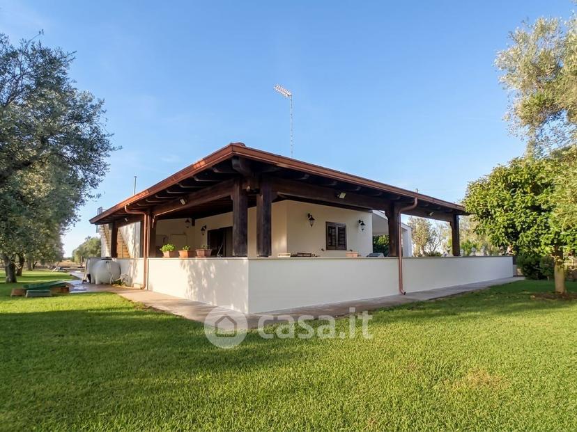 Villa in Carovigno — foto 16 di 21