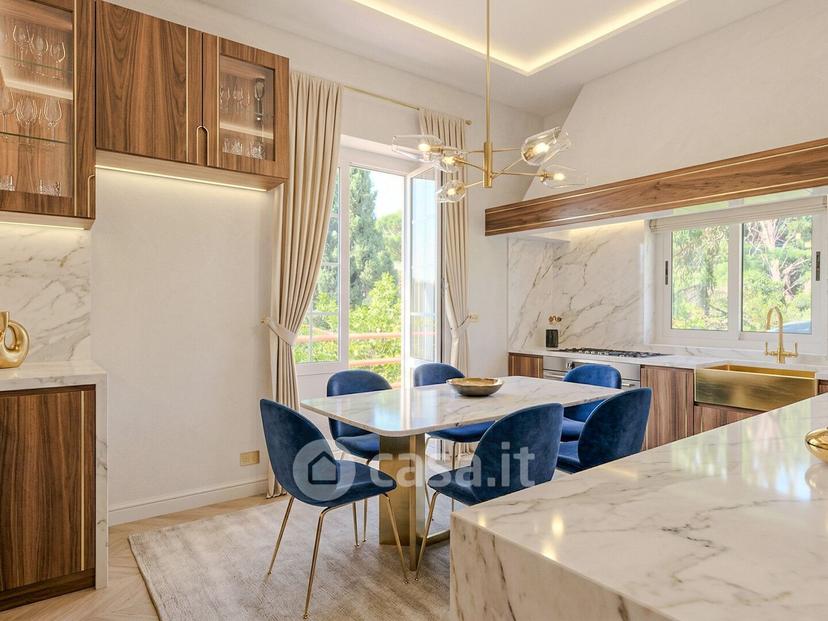 Villa in Via XXV Aprile 10 — foto 11 di 21
