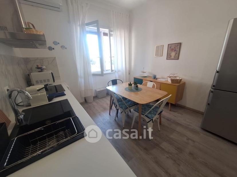 Trilocale in Via U. Vivaldi — foto 17 di 18