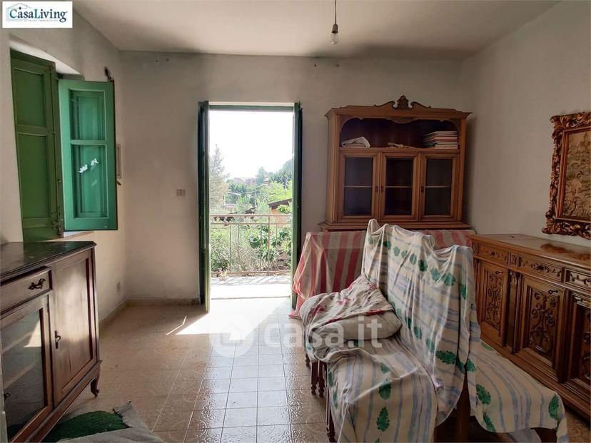 Villa in Via Esterna Sant'Elia