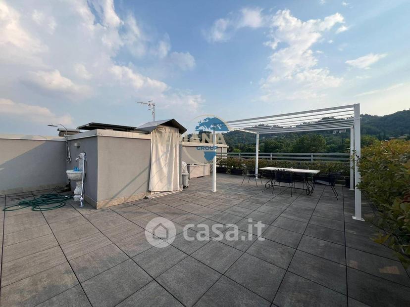 Trilocale in Via Serena — foto 8 di 30