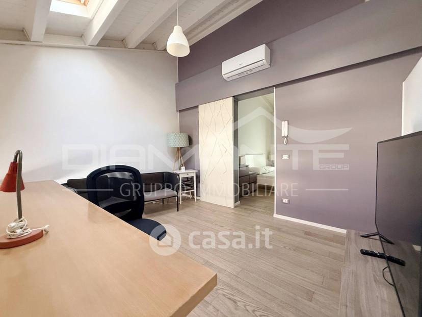 Bilocale in Via Trigona — foto 9 di 31