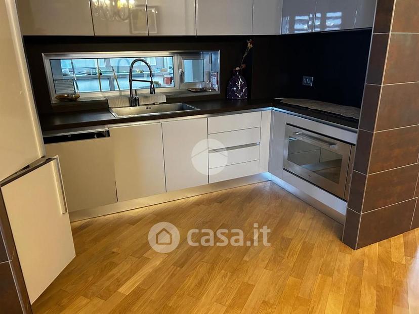 Trilocale in Viale Giacomo Mancini 20 — foto 18 di 23