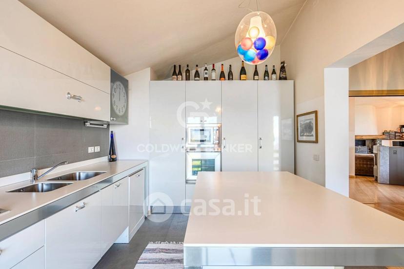 Villa in Via Fiume 22 — foto 35 di 35