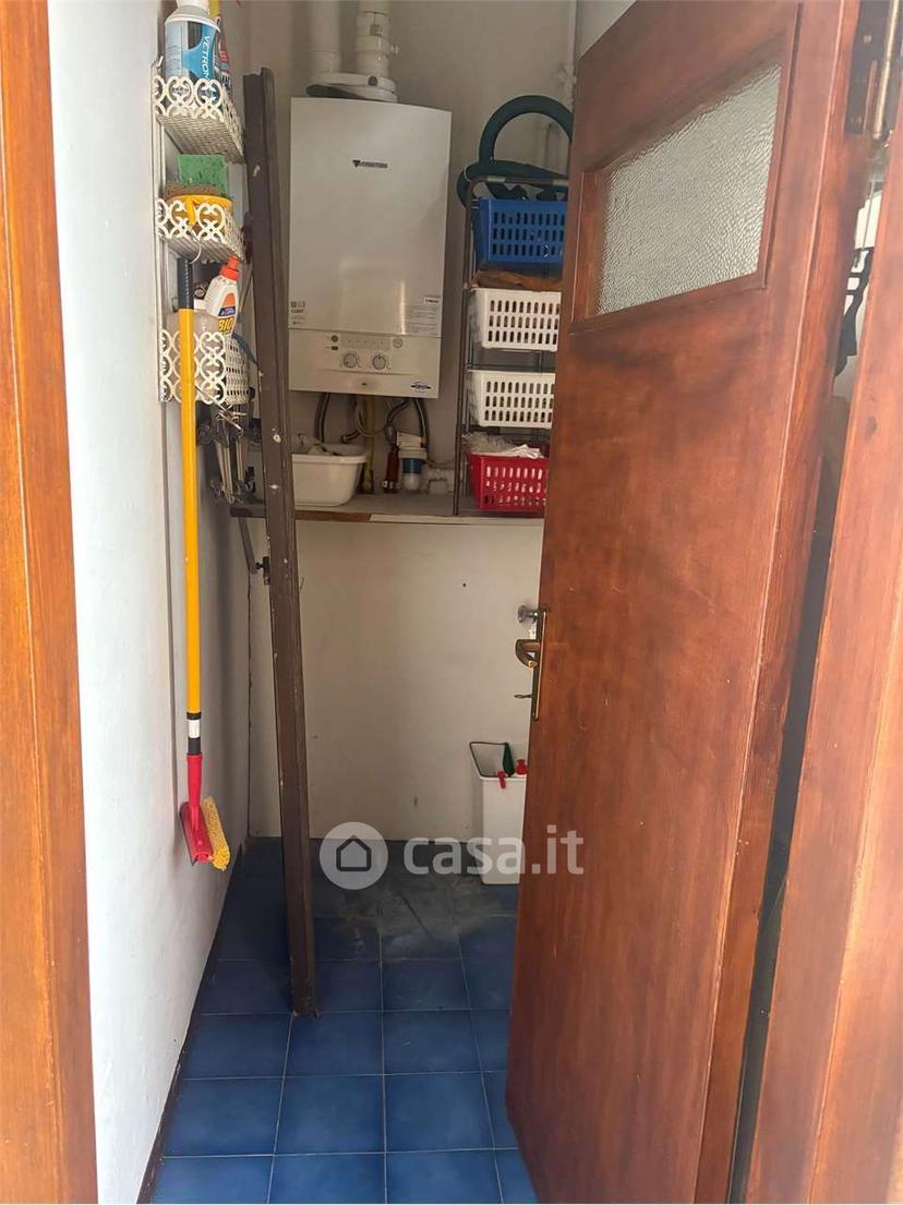 Trilocale in Via Giuseppe Mazzini — foto 19 di 25