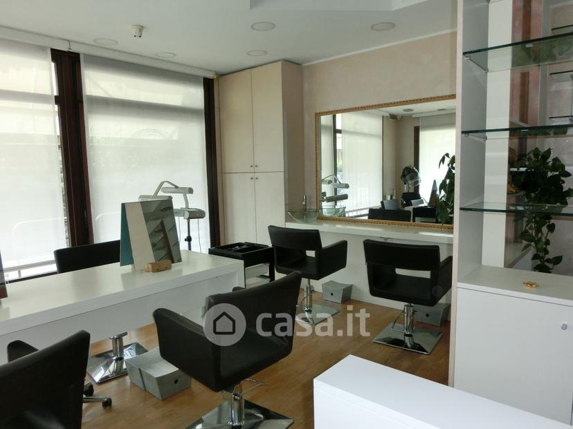 Quadrilocale in Via delle Vecchie Scuderie 59 — foto 19 di 44