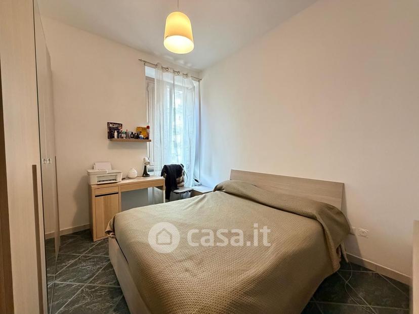 Quadrilocale in Via Giacinto Farina 14 — foto 6 di 10