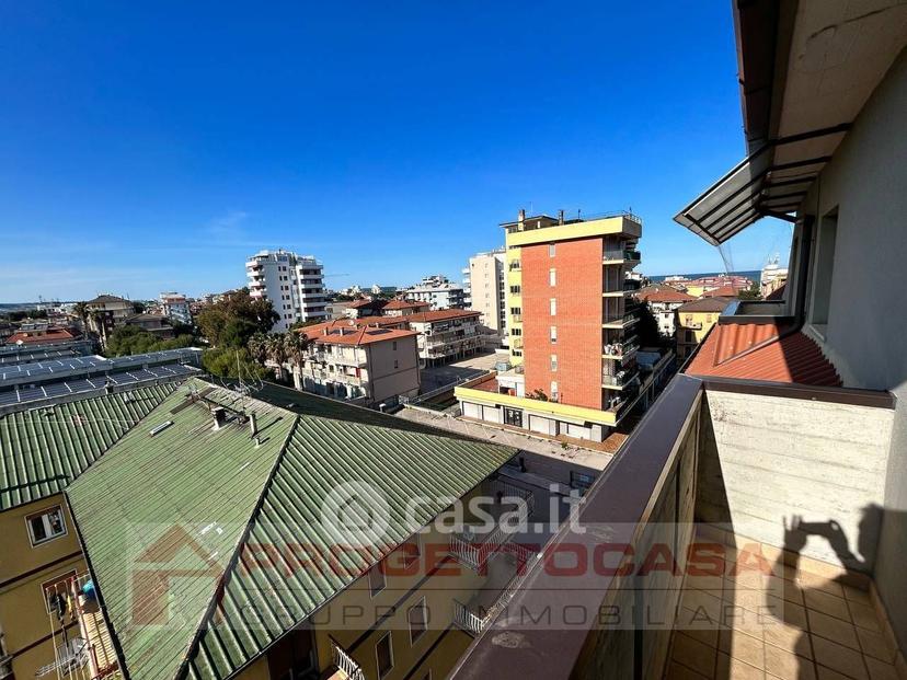 Appartamento in Via Bartolomeo Colleoni 50 — foto 28 di 32