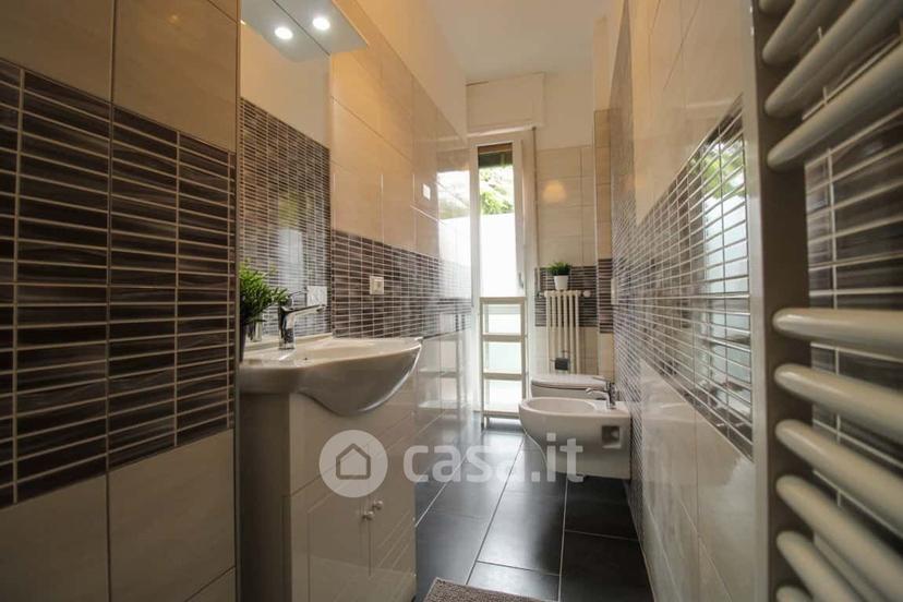 Stanza in Via Bligny 15 — foto 20 di 28