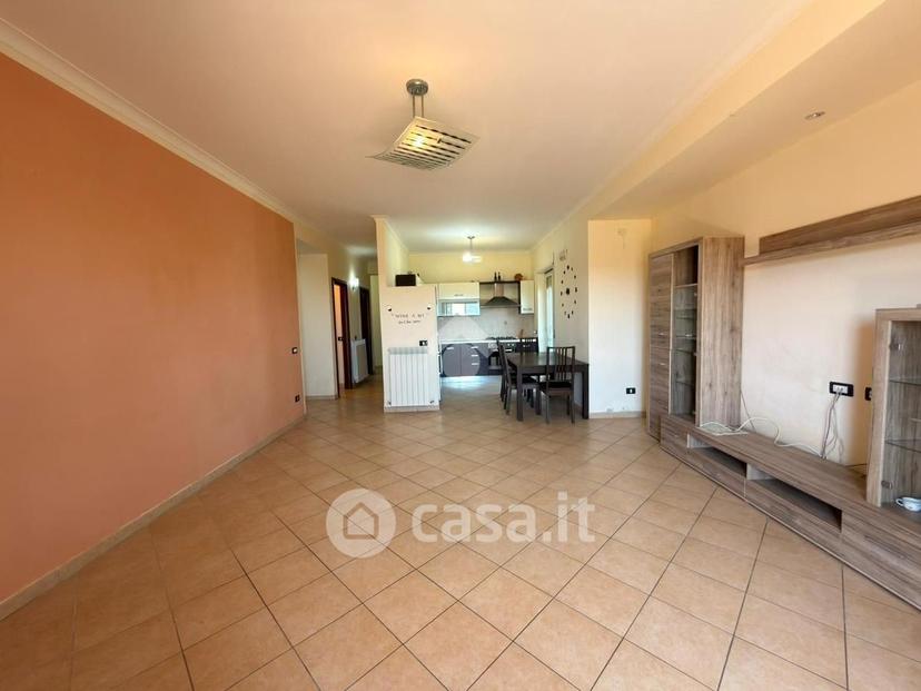 Trilocale in Via dei Granai 110 — foto 22 di 23