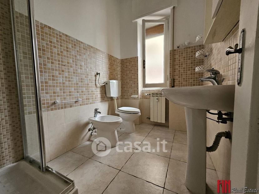 Bilocale in Via Jacopo Bonfadio — foto 39 di 40