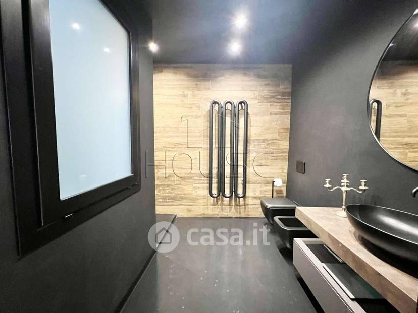 Quadrilocale in Via del Campo della Fiera — foto 21 di 33