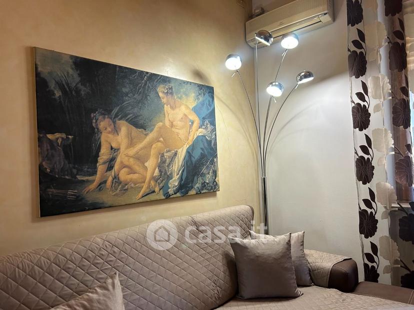 Trilocale in Via Francesco Torta — foto 45 di 87