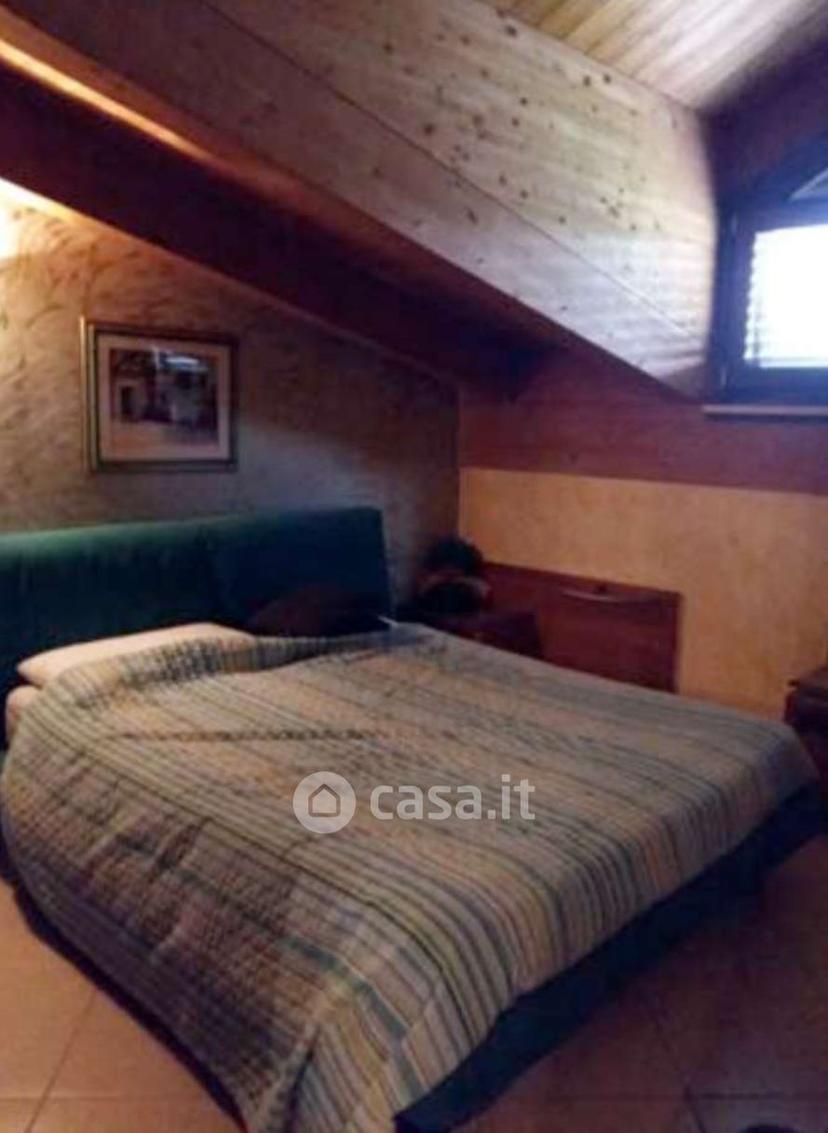 Appartamento in Via Giuseppe Ungaretti — foto 19 di 32